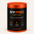 HYPRO Coffee Tin - 20 Servings